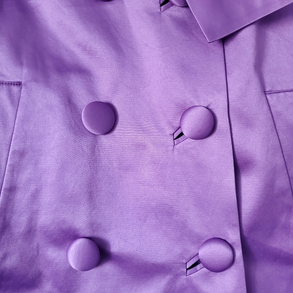 BCBG coat - Picture 2 of 5